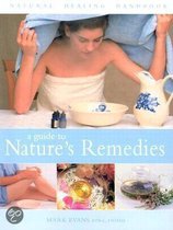 Natural Healing Handbook
