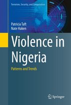 Terrorism, Security, and Computation - Violence in Nigeria