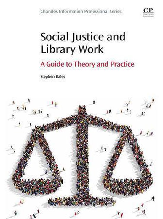 Social Justice and Library Work