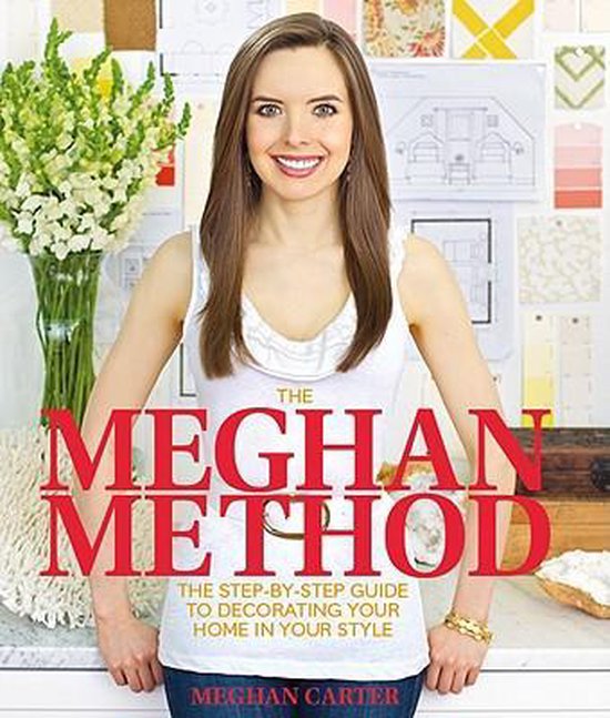 The Meghan Method - cover