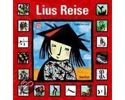 Lius Reise