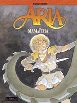 Aria 31. mamaitha