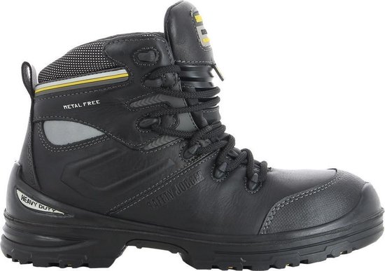 Safety Jogger Premium S3 Werkschoenen maat 45 bol