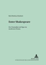 enter Shakespeare
