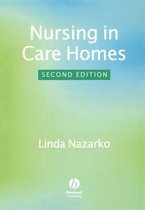 Nursing In Care Homes