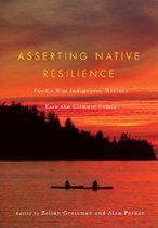 Asserting Native Resilience