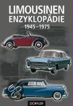 Limousinen-Enzyklopädie 1945-1975