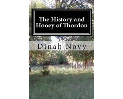 The History and Hooey of Thordon