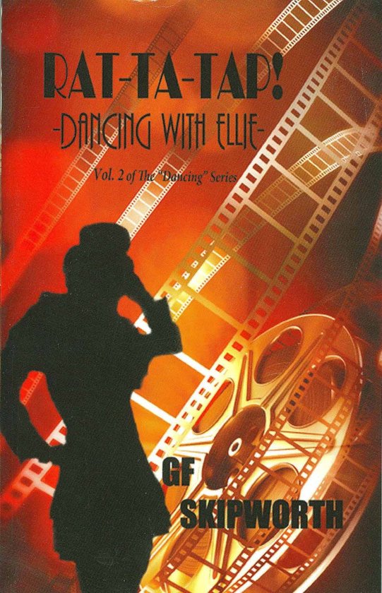 RattaTap! Dancing With Ellie (ebook), Skipworth 1230000919760 Boeken