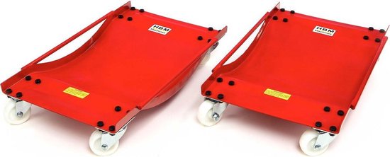 450 Kg Ensemble de housse de voiture (2 pièces)