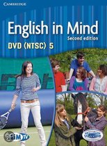 English in Mind Level 5 DVD (NTSC)