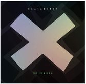 Beatamines - X: The Remixes (CD)