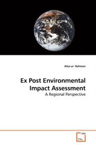 Ex Post Environmental Impact Assessment