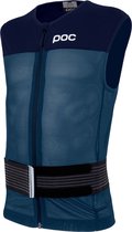 POC Bodyprotector - Maat L  - Mannen - blauw