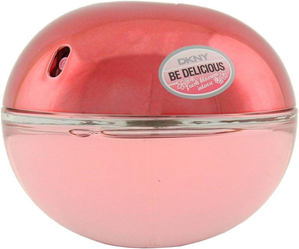 Goedkoopste DKNY Fresh Blossom Intense 50 ml Eau De Parfum - Damesparfum