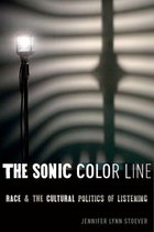 Postmillennial Pop 17 - The Sonic Color Line