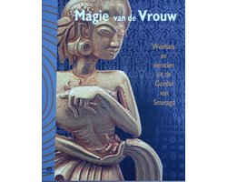 Magie van de vrouw: weefsels en sieraden uit de gordel van smaragd