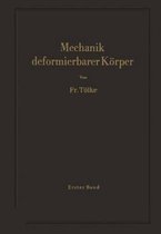 Mechanik Deformierbarer Karper