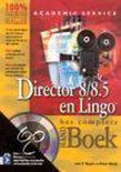 Director 8/8.5 En Lingo