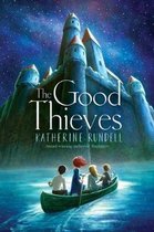 The Good Thieves