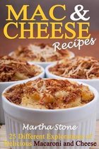 Mac & Cheese Recipes