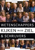 Kijken In De Ziel - Wetenschappers & Schrijvers (DVD)