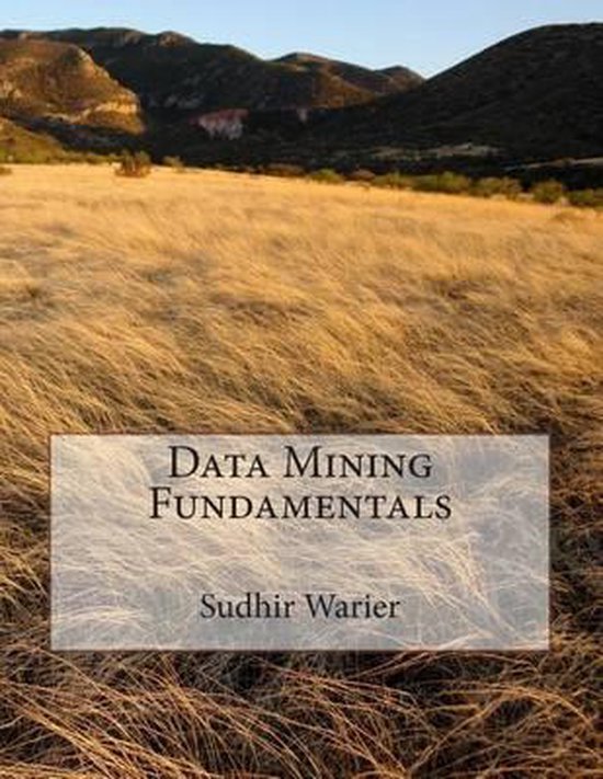 Data Mining Fundamentals - cover