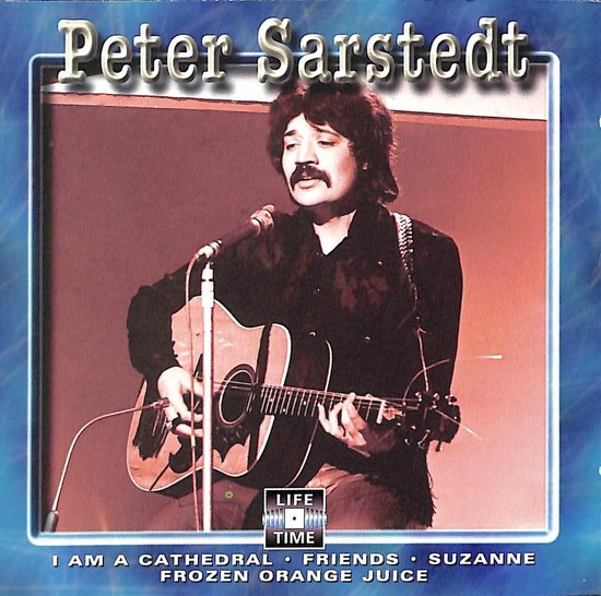 Peter Sarstedt – Where Do You Go To (My Lovely)? Lyrics