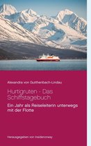 Hurtigruten - Das Schiffstagebuch