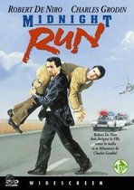 Midnight Run (dvd)