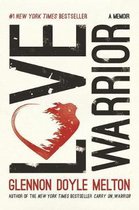 Omslag Love Warrior