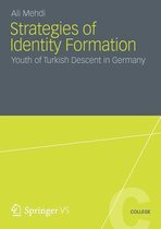 Strategies of Identity Formation