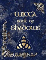 Wicca Book of Shadows
