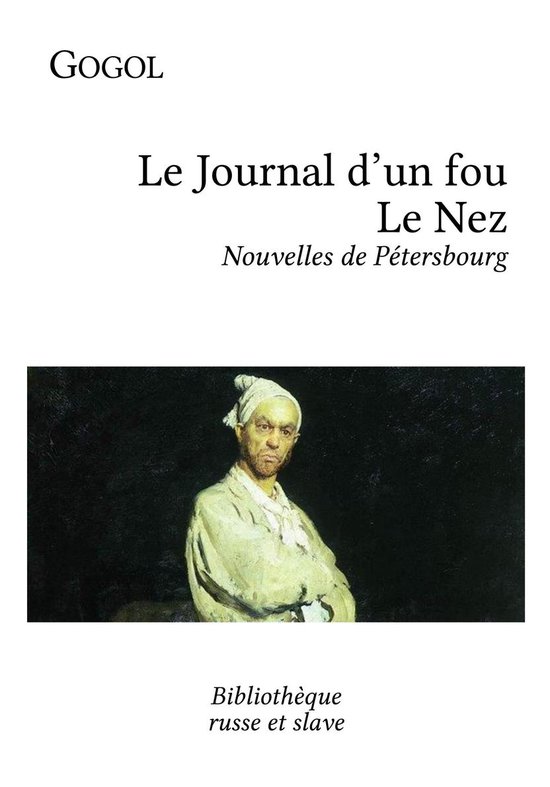 Nouvelles de Pétersbourg