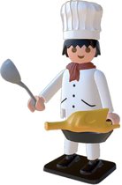 Playmobil De Kok (80x140x250mm)