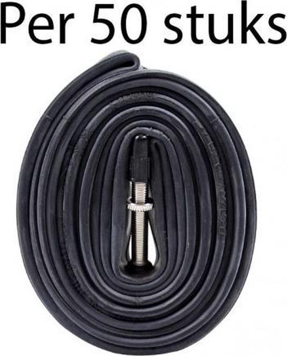Binnenband 28 2847-622635 impac frans sv28 werkplaatsverpakking 50 - ZWART