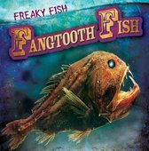 Freaky Fish- Fangtooth Fish