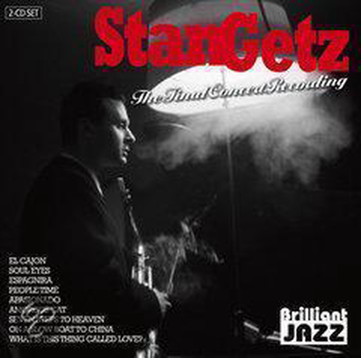 Final Concert Recordings, The