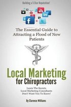 Local Marketing for Chiropractors