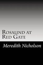 Rosalind at Red Gate