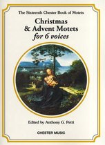 The Chester Book Of Motets Vol. 16