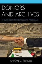 Donors and Archives