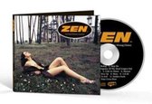 Zen (Portugal) - The Privilege Of Making The Wrong Choice (CD)