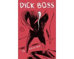 Dick Boss