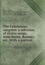 The Caledonian songster