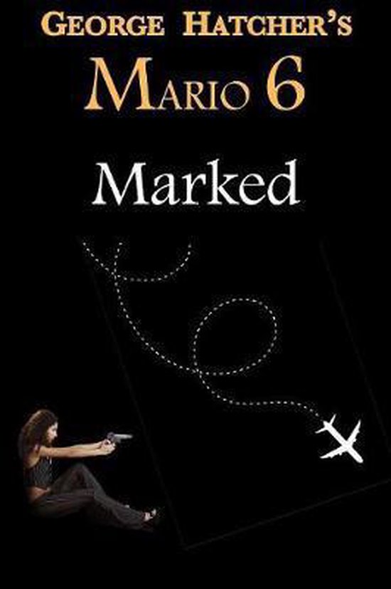 Ambulance Chaser- Mario 6 - cover