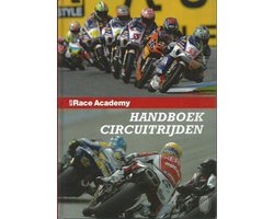 Omslag van Handboek Circuitrijden