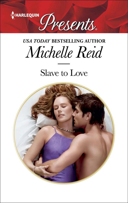 Slave to Love - cover