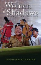 Research in International Studies, Southeast Asia Series - Women in the Shadows