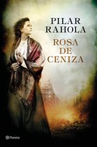 Autores Españoles e Iberoamericanos - Rosa de ceniza